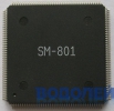  SM-801 (QFP-160)