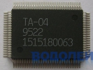  TA-04 (QFP-100)
