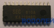  KA2198BD (SOP-24)