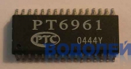  PT6961 (SOP-32)