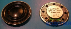   LANSON DS28-149R (8 Ohm/0,2W) 