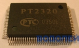 PT2320 (QFP-100)