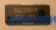  BA6398FP (HSOP-M28)