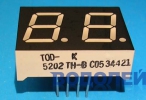   TOD-5202TH-B