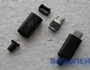  USB-micro (,  2, )