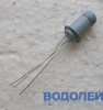 ���������� ��404� / N-P-N 25V / 0.5A (Metal)