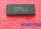 Микросхема TC511632FL-10 (SOP-40) Микросхема TC511632FL-10 (SOP-40)