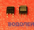 Транзистор C6017 (2SC6017) / N-P-N 50V / 10A / 200 Mhz (TP-FA)