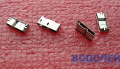  USB-micro 3.0 (SMD type 2)
