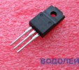 Транзистор B950A / 2SB950A / P-N-P 80V / 4A (TO-220F-A1)