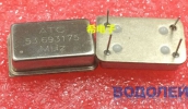   OSC 53.693175  / NTSC (4 pin)