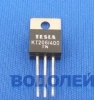  Tesla KT206/400 / 400V / 3A (TO-220)