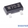  BZX84-B16 / W70 (16V) (SOT23)