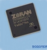  ZORAN ZR36862PQCG-B (QFP-208)