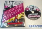 Tony Hawk`s / American WasteLand