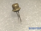 Транзистор МГТ108А / P-N-P 10V / 50 mA / 0,5 мГц (Metal) Транзистор МГТ108А / P-N-P 10V / 50 mA / 0,5 мГц (Metal)