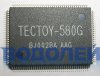 Микросхема TECTOY-580G (QFP-128)