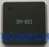 Микросхема SM-801 (QFP-160)