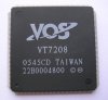 Микросхема VT7208 (TQFP-216)
