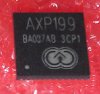 Микросхема AXP199 (QFN48)