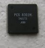  PCS 8301M (QFP-208)