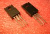 Транзистор K2161 (2SK2161) / N-Channel 200V / 9A (TO-220ML)