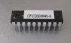 Микросхема AT89C205124PI (DIP-20 ) CPUDK1004S-0