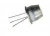Транзистор ГТ403Б / P-N-P 30V / 1.2A (Metal)