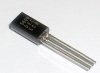 Транзистор 2SC5609 / N-P-N 25V / 1A / 190 Mhz (TO-92L)