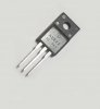 Транзистор 2SA2222 / P-N-P 50V / 10A (TO-220FP)