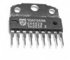Микросхема TDA7056A (SIL-9P)