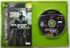 Tom Clancy's Splinter Cell Stealth action redefined  xbox / NTSC