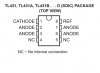Микросхема TL431AC (SOIC-8)