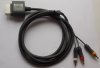  Composite AV Cable  X-BOX360 / X810973-001