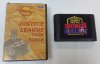   JUSTICE LEAGUE Task Force / English