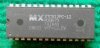  MX27C512PC-12 (DIP-28)
