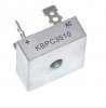 ������� ���� KBPC3510 (U��� - 1000V / I�� - 35A)